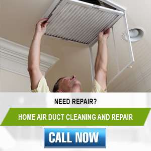 Contact Air Duct Cleaning Thousand Oaks 24/7 Services